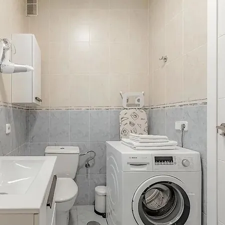 Tenerifeopenhome Prestige With Pools Apartment Costa Adeje (Tenerife)