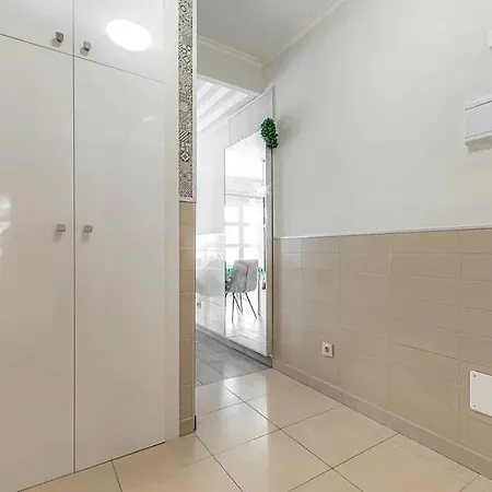 Apartment Tenerifeopenhome Prestige With Pools