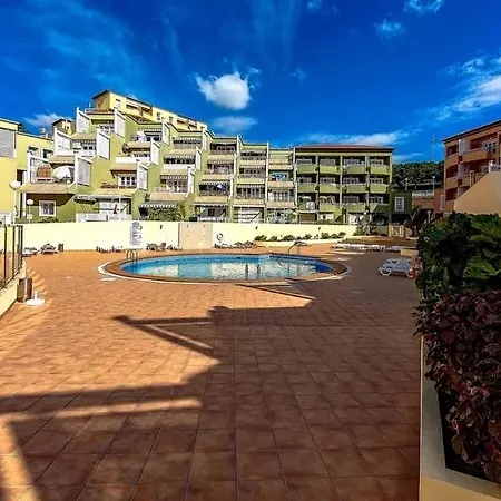 Apartment Tenerifeopenhome Prestige With Pools *