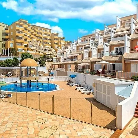 Tenerifeopenhome Prestige With Pools Costa Adeje (Tenerife)