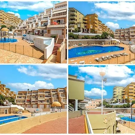 Tenerifeopenhome Prestige With Pools * Costa Adeje (Tenerife)