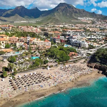 Apartment Tenerifeopenhome Prestige With Pools Costa Adeje (Tenerife)