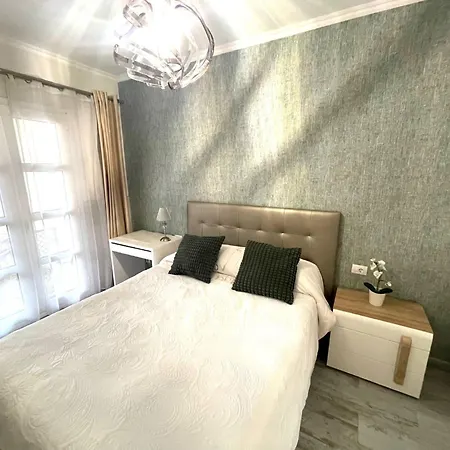 Apartment Tenerifeopenhome Prestige With Pools