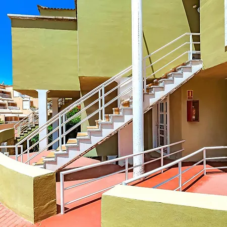 Tenerifeopenhome Prestige With Pools Apartment *