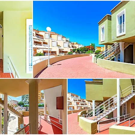 Tenerifeopenhome Prestige With Pools Apartment Costa Adeje (Tenerife)