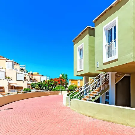 Apartment Tenerifeopenhome Prestige With Pools Costa Adeje (Tenerife)