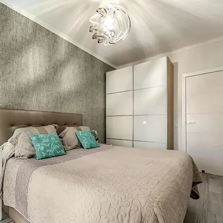 Appartamento Tenerifeopenhome Prestige With Pools Costa Adeje (Tenerife)