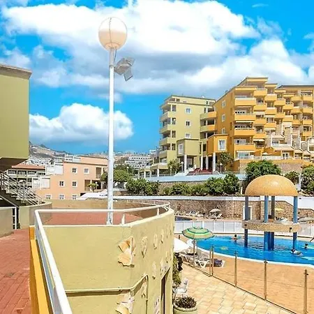 Tenerifeopenhome Prestige With Pools Apartmán