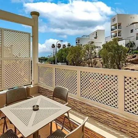Tenerifeopenhome Costa Adeje Prestige With Pools Appartamento