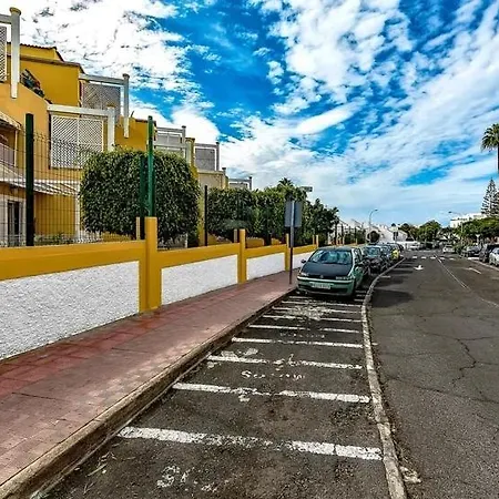 Tenerifeopenhome Prestige With Pools Appartamento