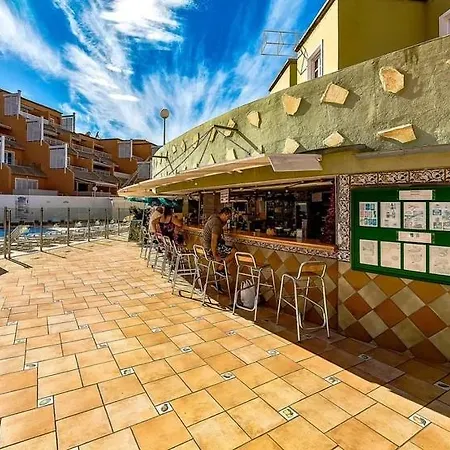 Tenerifeopenhome Costa Adeje Prestige With Pools Appartamento *