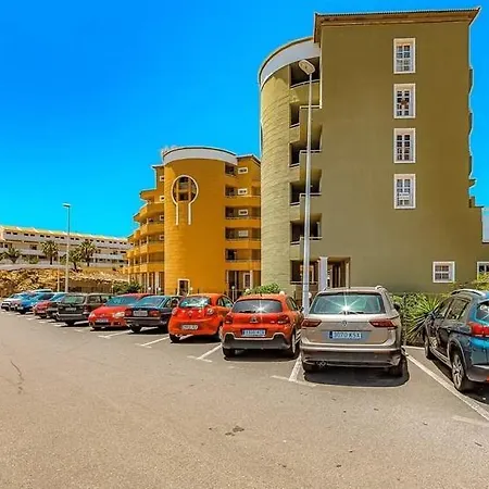Apartmán Tenerifeopenhome Prestige With Pools *