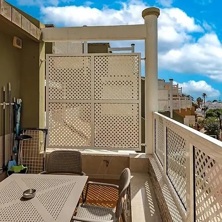 Apartmán Tenerifeopenhome Prestige With Pools *