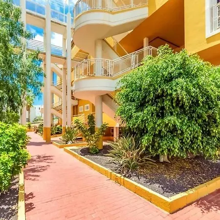 Tenerifeopenhome Costa Adeje Prestige With Pools Costa Adeje (Tenerife)