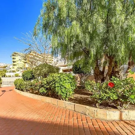 Apartmán Tenerifeopenhome Prestige With Pools Costa Adeje (Tenerife)