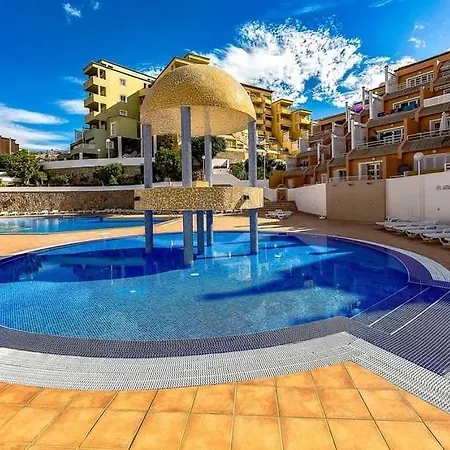 Apartmán Tenerifeopenhome Prestige With Pools