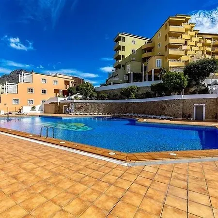 Tenerifeopenhome Prestige With Pools Appartamento