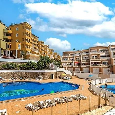 Apartmán Tenerifeopenhome Prestige With Pools