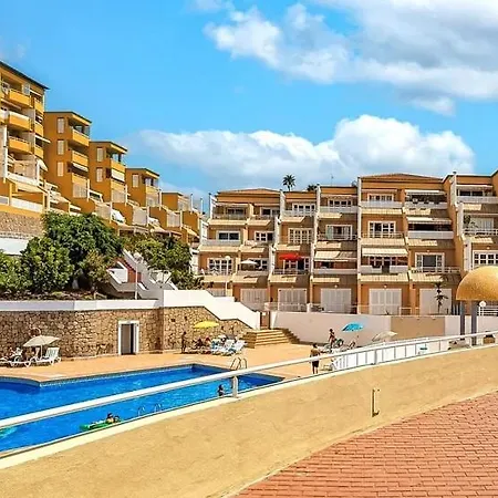 Apartmán Tenerifeopenhome Prestige With Pools *