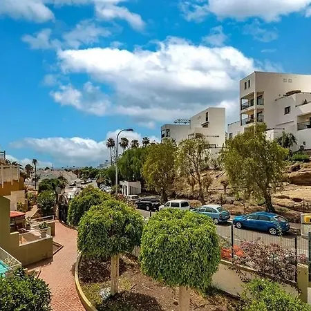 Apartmán Tenerifeopenhome Prestige With Pools