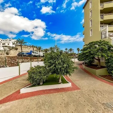 Tenerifeopenhome Prestige With Pools Apartmán