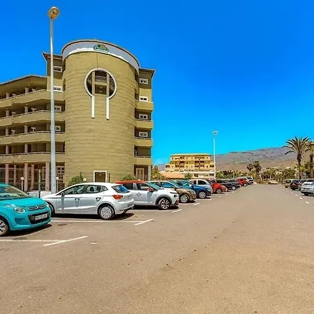 Tenerifeopenhome Costa Adeje Prestige With Pools Appartamento Costa Adeje (Tenerife)