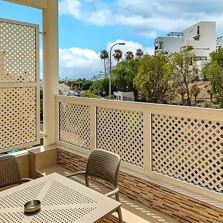 Tenerifeopenhome Costa Adeje Prestige With Pools Costa Adeje (Tenerife)