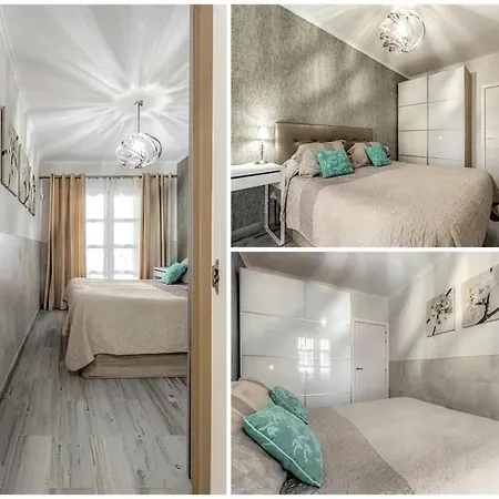 Appartamento Tenerifeopenhome Prestige With Pools *