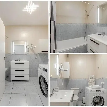 Appartamento Tenerifeopenhome Prestige With Pools *