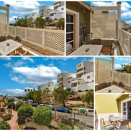 Tenerifeopenhome Prestige With Pools Apartmán Costa Adeje (Tenerife)