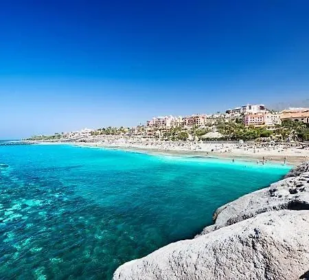 Tenerifeopenhome Costa Adeje Prestige With Pools Appartamento