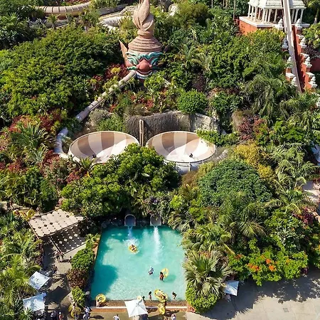 Tenerifeopenhome Costa Adeje Prestige With Pools