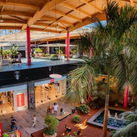 Tenerifeopenhome Prestige With Pools * Costa Adeje (Tenerife)