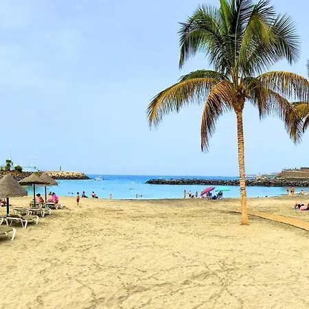 Tenerifeopenhome Costa Adeje Prestige With Pools Appartamento