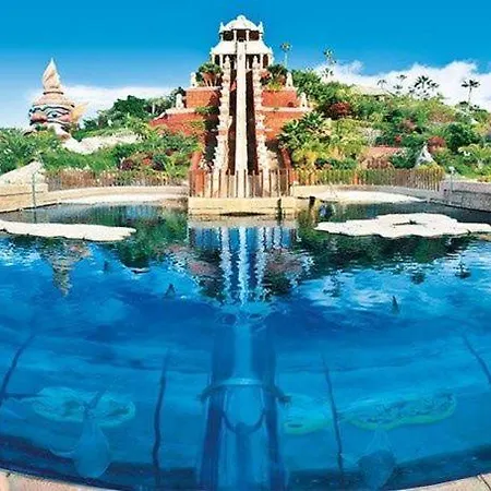 Appartamento Tenerifeopenhome Prestige With Pools Costa Adeje (Tenerife)