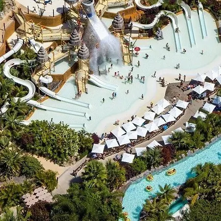 Appartamento Tenerifeopenhome Prestige With Pools Costa Adeje (Tenerife)