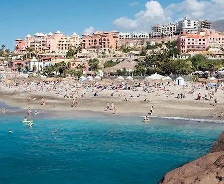 Tenerifeopenhome Costa Adeje Prestige With Pools Costa Adeje (Tenerife)