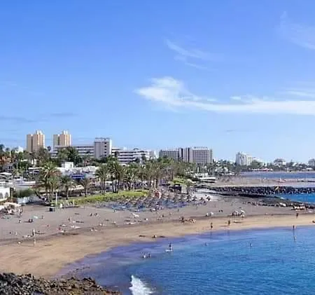 Apartmán Tenerifeopenhome Prestige With Pools *