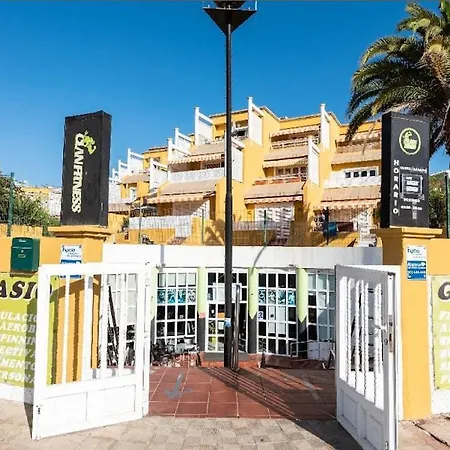 Appartamento Tenerifeopenhome Prestige With Pools