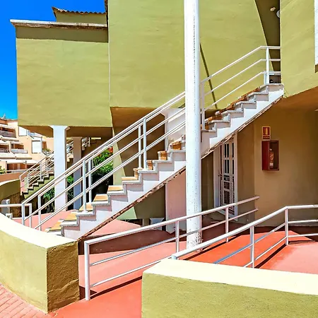 Tenerifeopenhome Prestige With Pools Appartamento *