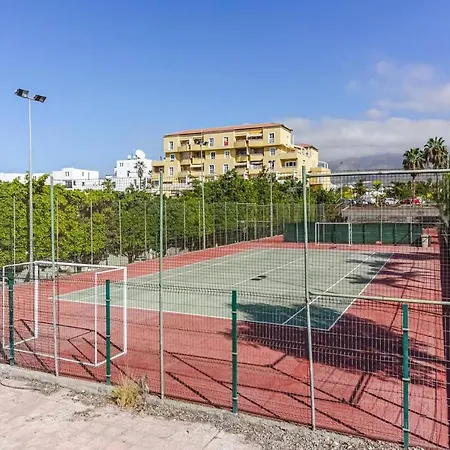 Tenerifeopenhome Prestige With Pools Appartamento Costa Adeje (Tenerife)