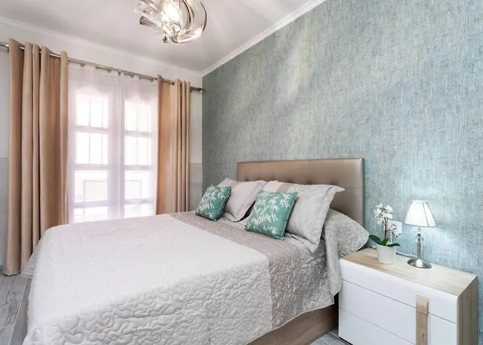 Tenerifeopenhome Prestige With Pools * Costa Adeje (Tenerife)