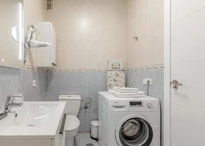 Tenerifeopenhome Prestige With Pools Διαμέρισμα Costa Adeje (Tenerife)