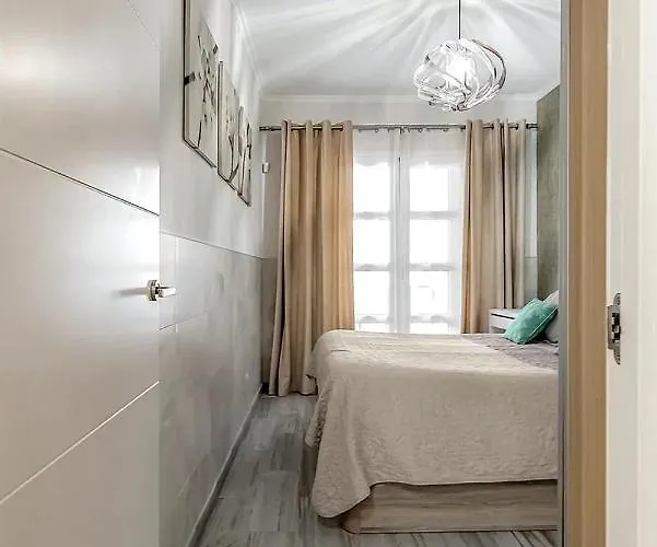 Tenerifeopenhome Prestige With Pools Διαμέρισμα *