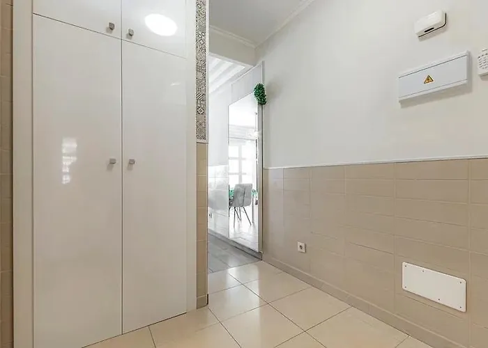 Διαμέρισμα Tenerifeopenhome Prestige With Pools