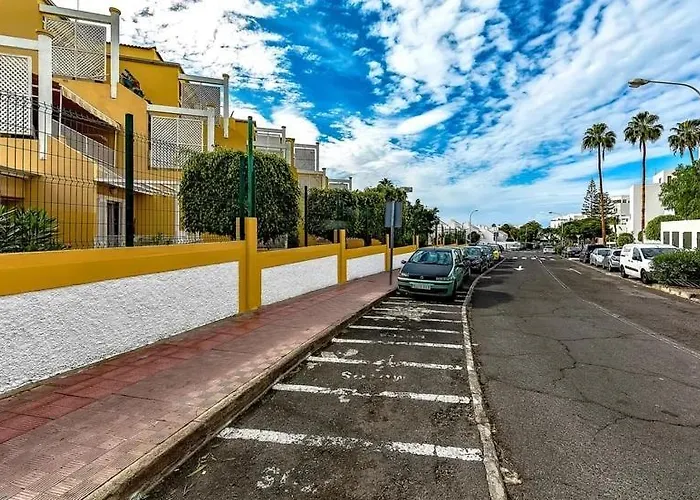 Tenerifeopenhome Prestige With Pools Διαμέρισμα