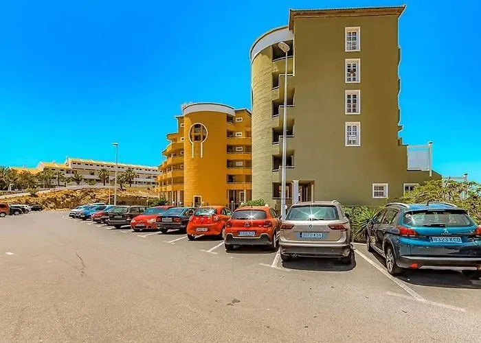 Διαμέρισμα Tenerifeopenhome Prestige With Pools *