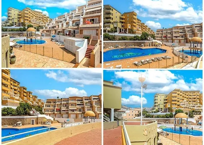 Tenerifeopenhome Prestige With Pools * Costa Adeje (Tenerife)