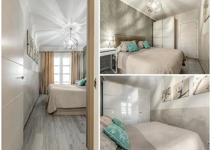 Διαμέρισμα Tenerifeopenhome Prestige With Pools *