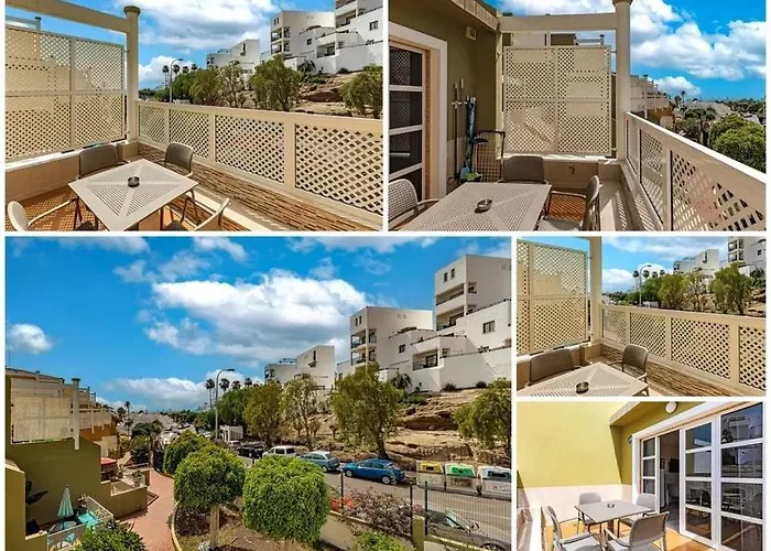 Tenerifeopenhome Prestige With Pools Διαμέρισμα Costa Adeje (Tenerife)